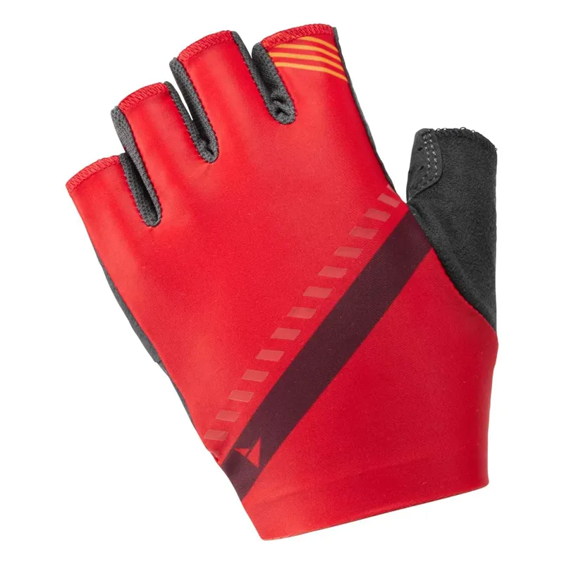 Altura Progel Mitt Red/Maroon